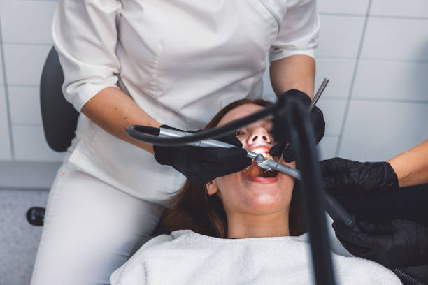 Best Emergency Wisdom Tooth Extraction in Phoenix, AZ