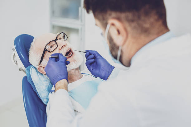 Best Emergency Treatment for Oral Infections in Phoenix, AZ